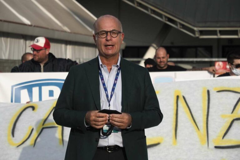 Presentate Lba Finals, Gandini “Altro passo verso normalità”