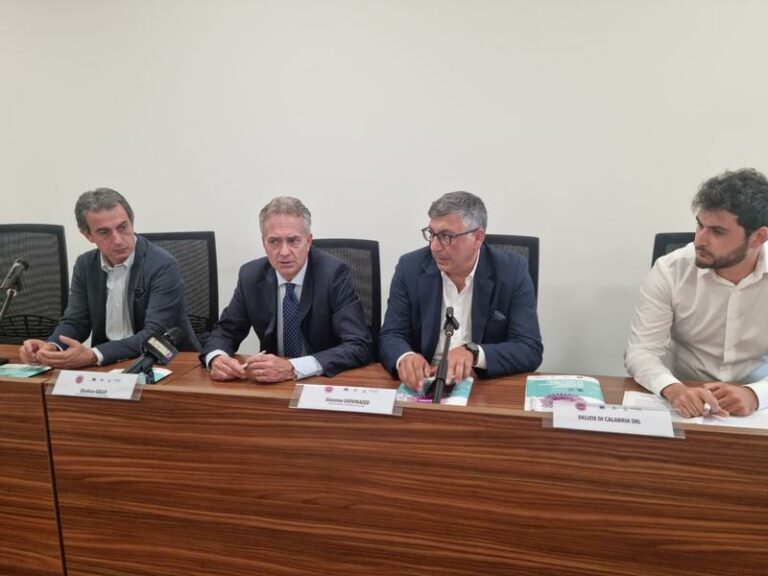 Calabria, il settore della pesca in mostra al Seafood di Barcellona