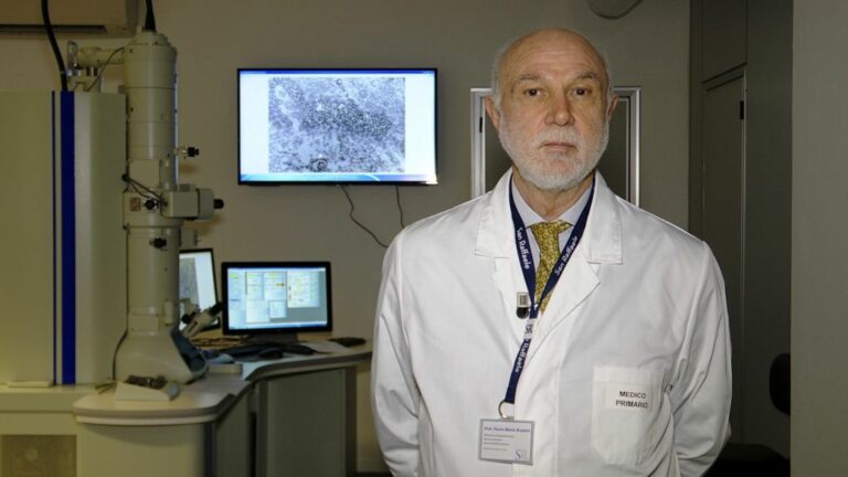 Uno studio, 416 milioni di persone a rischio Alzheimer nel mondo