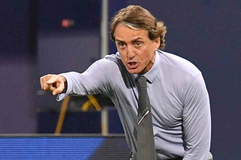 Mancini “L’Ungheria si difende bene, non sarà facile”