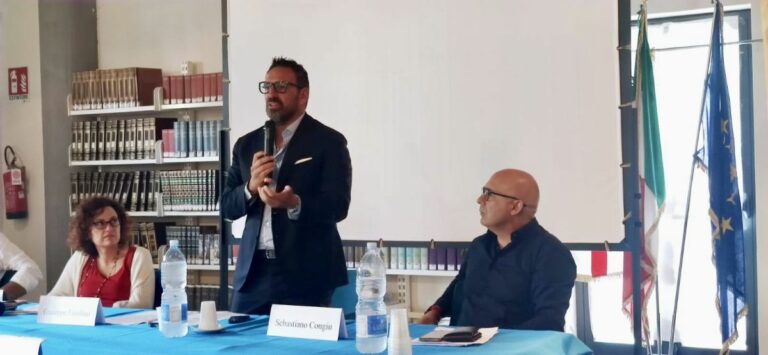 La Comunità montana del nuorese tra i territori più virtuosi