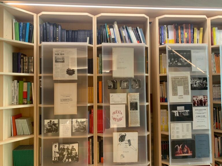 Nasce a Roma il Fondo Andrea Camilleri, Franceschini “Un dono al Paese”