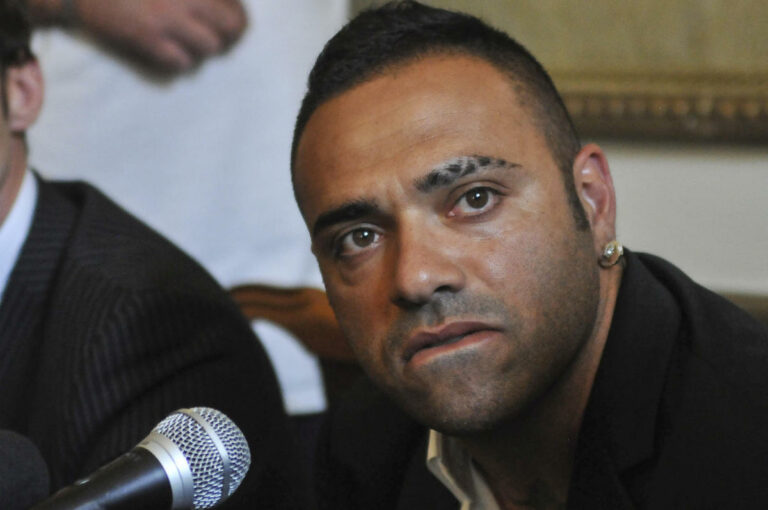 Miccoli “Ho commesso errori, sconto la pena da 12 anni”