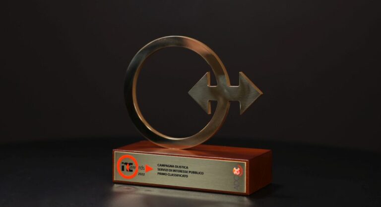 Snam e Geopop vincono gli NC Awards con video sulla rete del gas