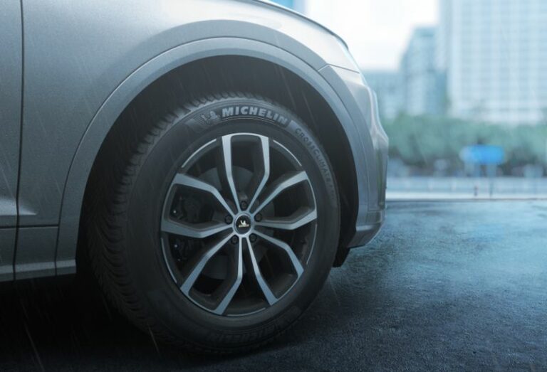 Michelin CrossClimate 2 Suv leader in tutte le categorie