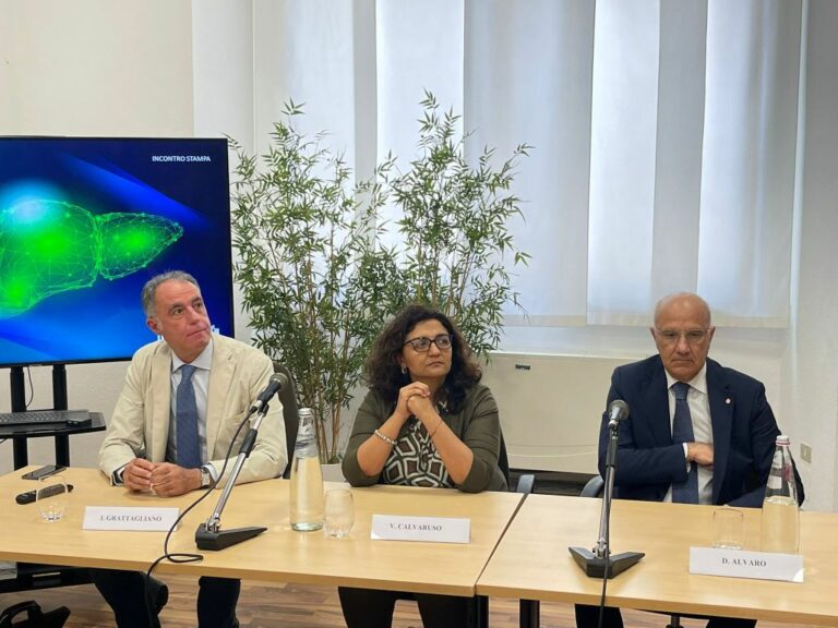 Colangite biliare primitiva, 18mila pazienti “Serve network tra regioni”