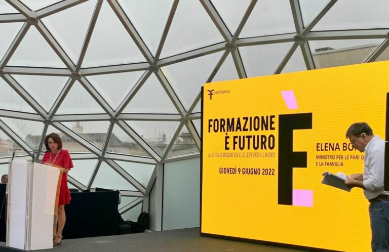 Fondimpresa “Formazione essenziale per una ripresa solida”