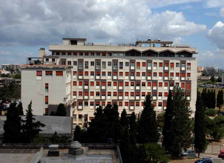 Premiata sanità sarda, Solinas “Riconoscimento importante”