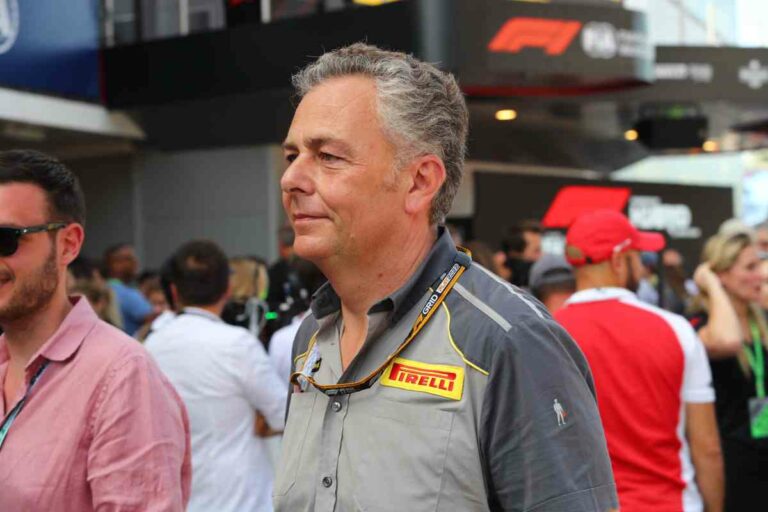 Libere a Baku, Isola “L’andamento delle gomme è stato quello previsto”