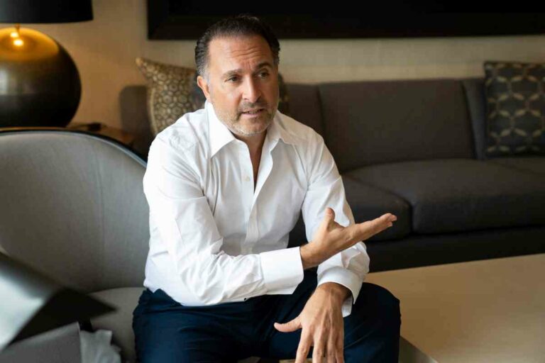 Cardinale “Il Milan merita uno stadio di livello mondiale”