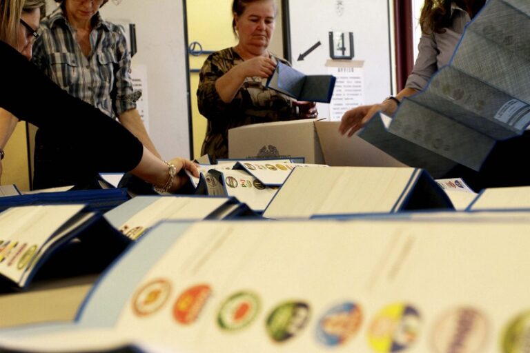 Amministrative, in Piemonte e Liguria 112 comuni al voto
