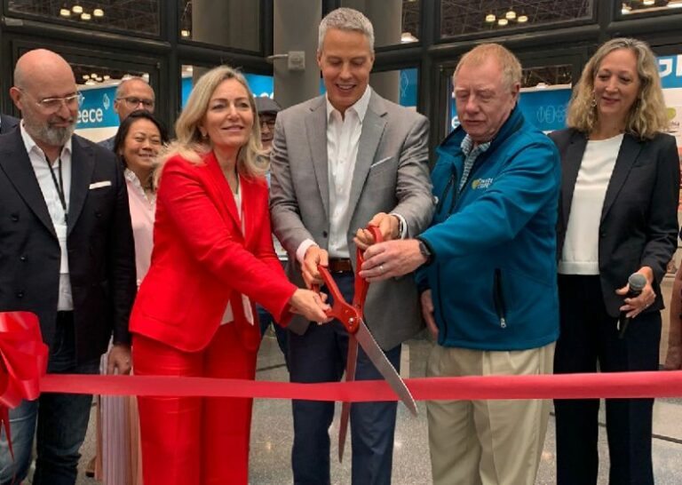 Inaugurato il Fancy Food, Italia “Paese d’onore”