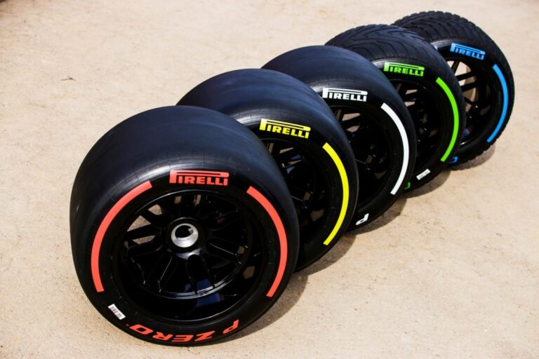 Pirelli sarà tra i protagonisti al Milano Monza Motor Show 2022