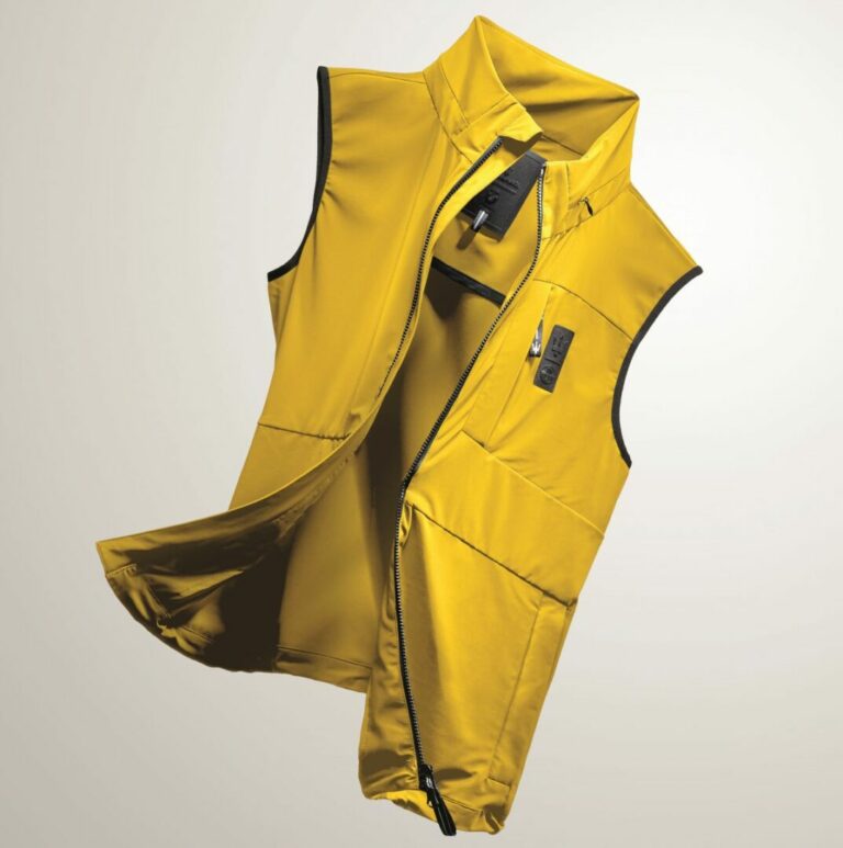 Maserati, partnership con North Sails Apparel