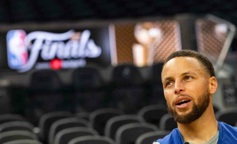 Finals Nba, Golden State vince gara 5 ed è avanti 3-2