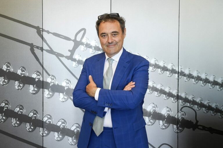 La maggior parte del gas importato indicizzato al Ttf, il resto al Brent