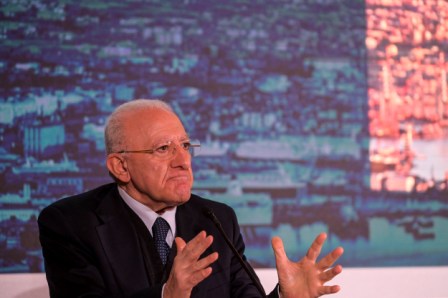 Sanità, Campania ricorre a Tar: pronta a chiedere nomina commissario