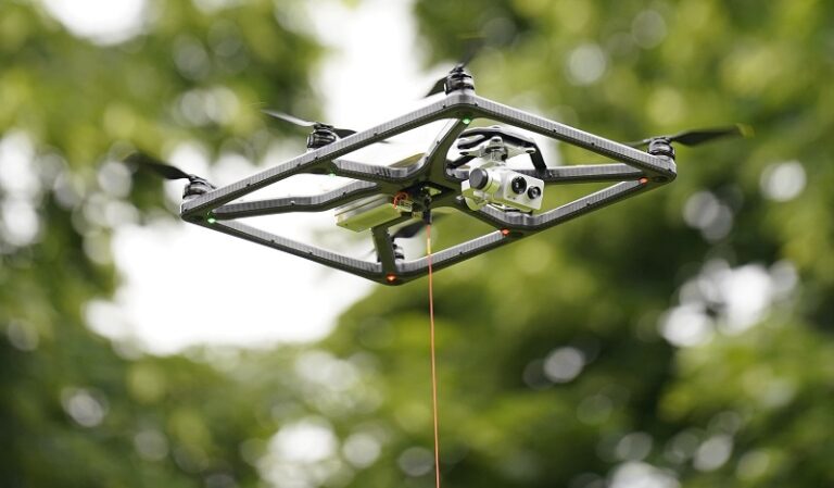 Droni per trasporto merci in Emilia Romagna, accordo Regione-Enac