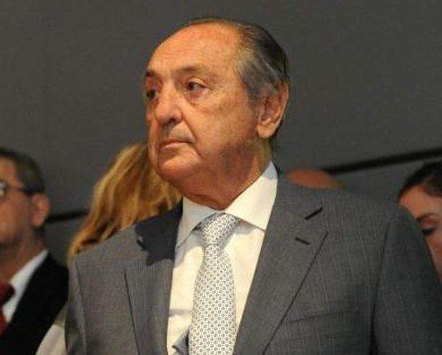 Fondazione Terzo Pilastro dona un microscopio operatorio al Regina Elena