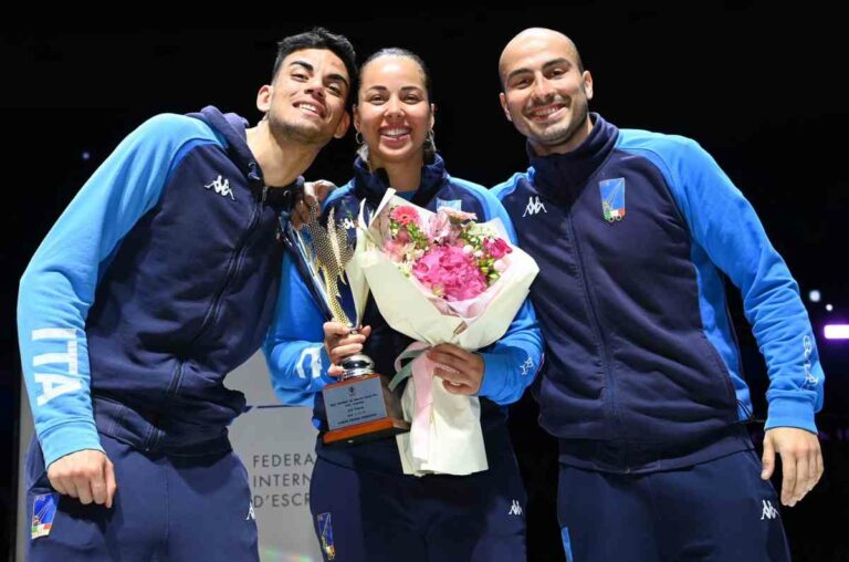 Italia agli Europei forte di 40 podi stagionali in Coppa del Mondo