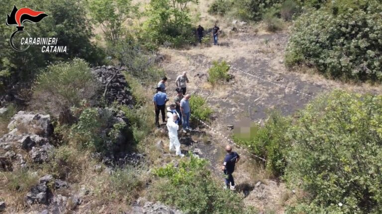 Catania, per legale madre la bimba uccisa nel luogo ritrovamento corpo