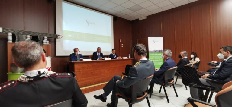 Sogin, concluso lo smantellamento dell’impianto FN di Bosco Marengo