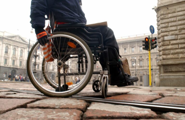 Incrementati di 40 milioni i fondi per le strutture per disabili