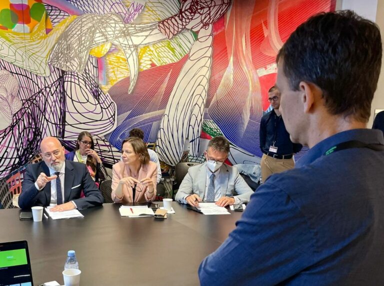 Data Valley e Distretto della Salute E.Romagna sbarcano a Boston