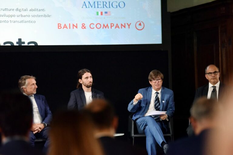 Francois “Fiat è il game changer della mobilità urbana elettrica”
