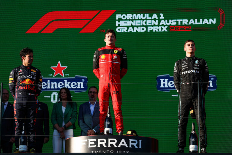 Formula 1 a Melbourne fino al 2035 con il Gp Australia