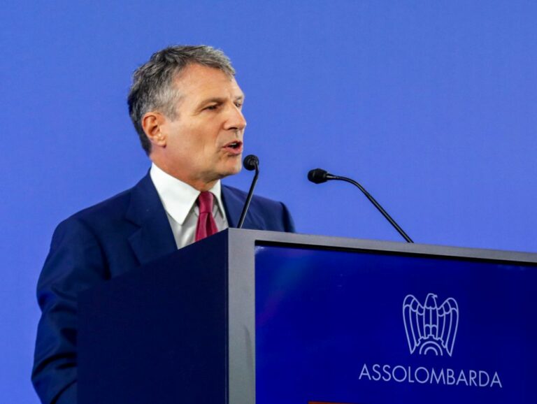 Assolombarda “Introdurre con urgenza il tetto al prezzo del gas”
