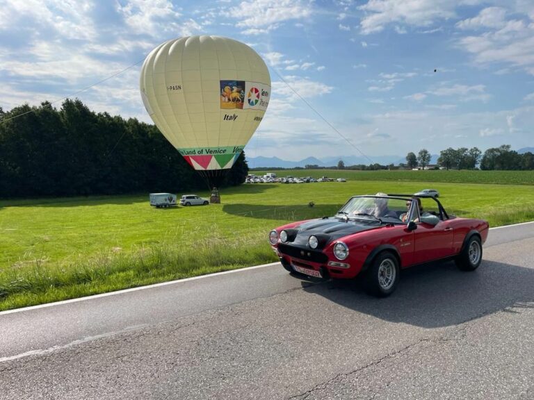 Assessore Caner in Baviera per promuovere le eccellenze venete