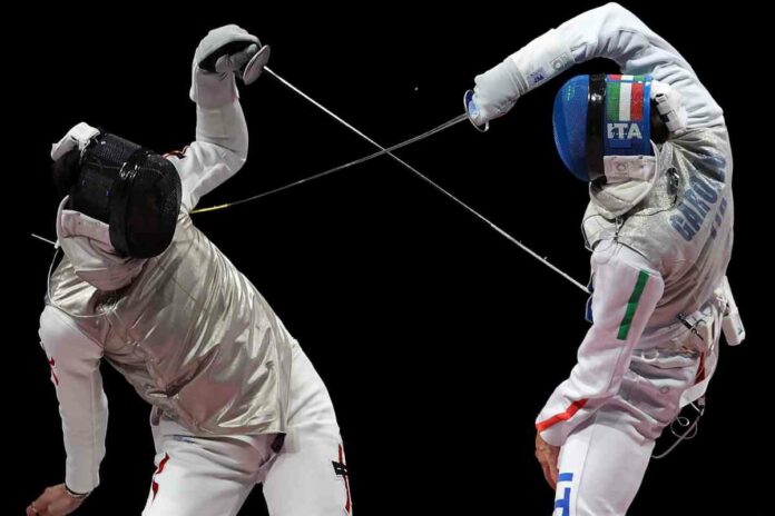 Olimpiadi Tokyo 2020