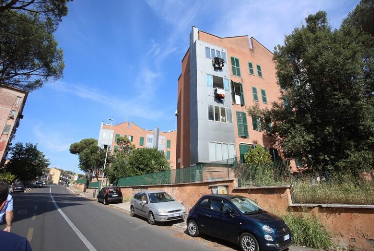 Sardegna, al via programma realizzazione case popolari a Olbia