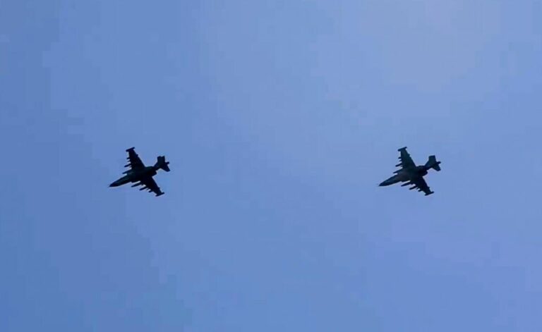 Non si ferma la guerra russo-ucraina, oltre 10 mila vittime civili