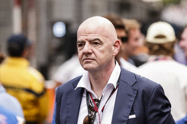 La Fifa rivela le 16 città ospitanti dei Mondiali 2026