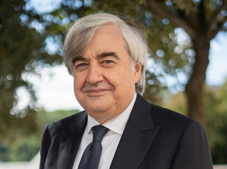 Il campano Guido Quici eletto vicepresidente di Cida