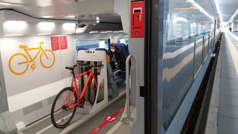 Turismo, dal weekend partono i treni dal Piemonte per la costa romagnola