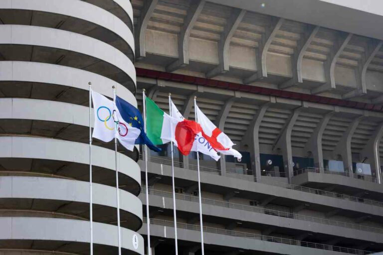 Mostre e proiezioni Ficts a Milano per l’Olympic Day
