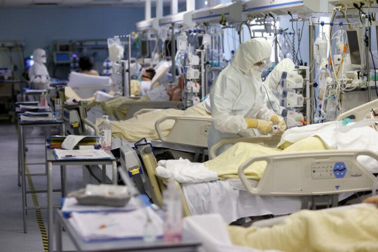 Covid, 34.978 nuovi casi e 45 decessi in 24 ore