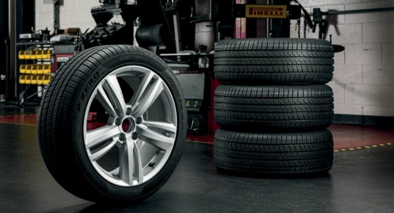 Pirelli Elect, ampliata la linea di pneumatici winter e per il ricambio