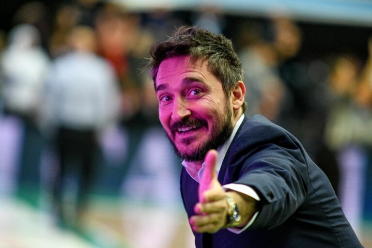 Pozzecco “In azzurro un terremoto di emozioni”