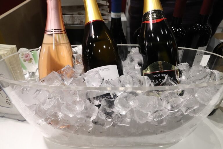 I vini del Veneto alla conquista dei mercati extra Ue