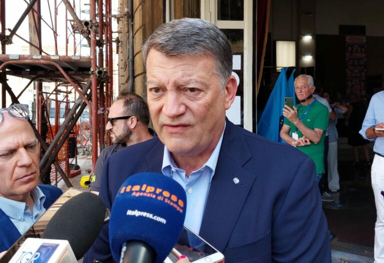 Incidenti lavoro, Bombardieri “Se fossero morti di mafia che reazione?”