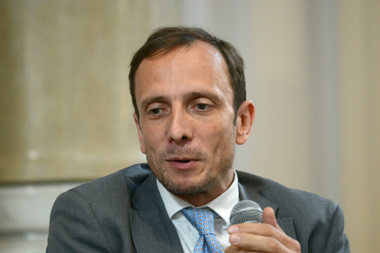 Turismo, Fedriga “Accordo con Costa apre tutto FVG ai croceristi”