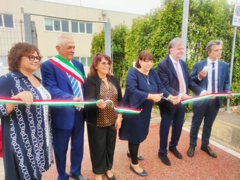 Tecnopoli, completato progetto Biomedical Village Mirandola