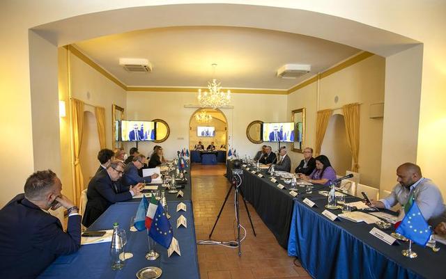 Agricoltura, il Psr Calabria è secondo in Italia per avanzamento della spesa
