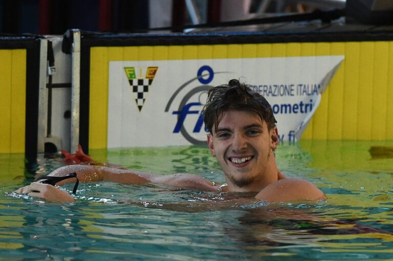 Ai Mondiali Miressi delude, Fangio in finale nei 200 rana