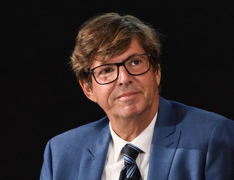 Stellantis, Olivier Francois entra nella “CMO Hall of Fame” di Forbes