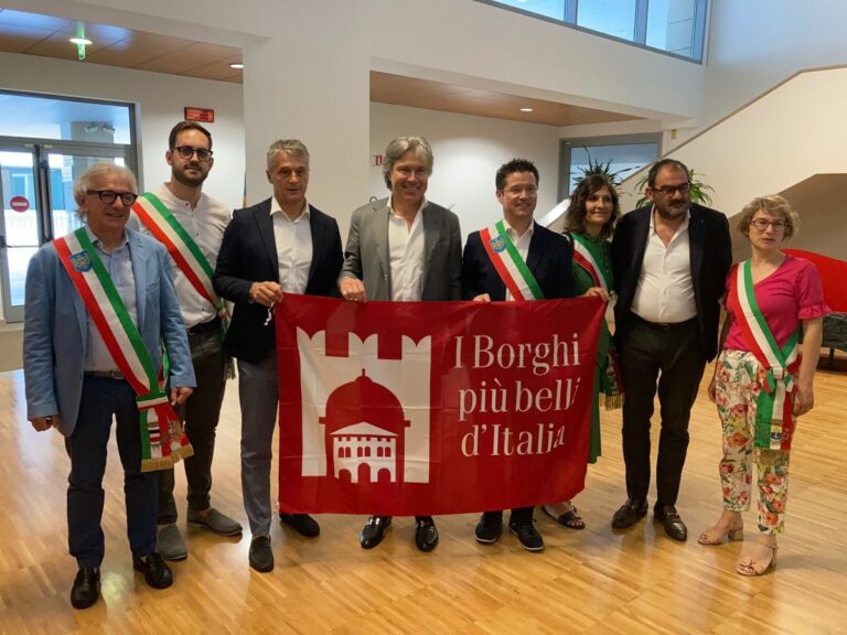 Turismo, Bini “Notte romantica nei borghi più belli promuove FVG”